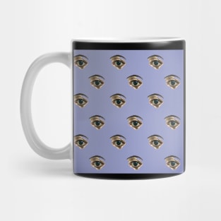 I'm watching you Mug